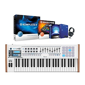 native instruments service center