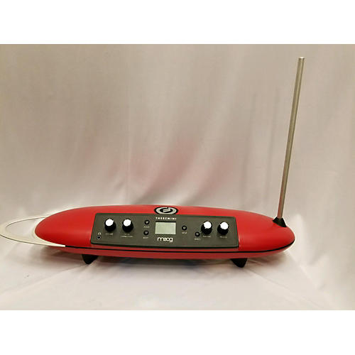 Used Moog Theremin Guitar Center