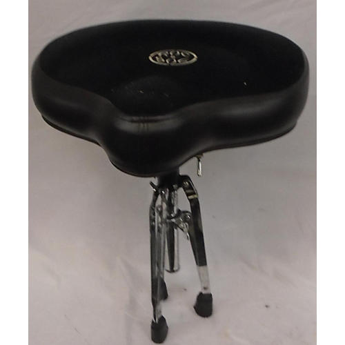 Used ROCNSOC Throne Drum Throne Guitar Center