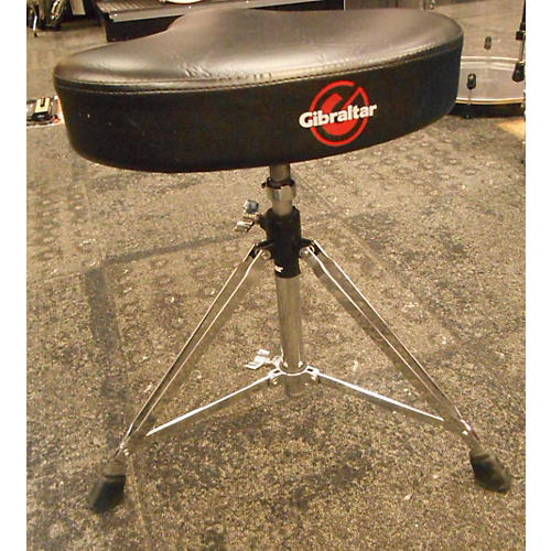 Used Gibraltar Throne Drum Throne Guitar Center