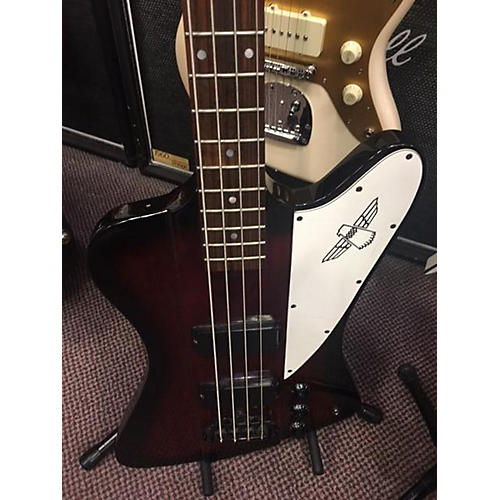 Used Epiphone Thunderbird Electric Bass Guitar | Guitar Center