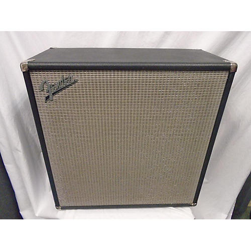 Used Fender Tone-master 4x12 Guitar Cabinet | Guitar Center