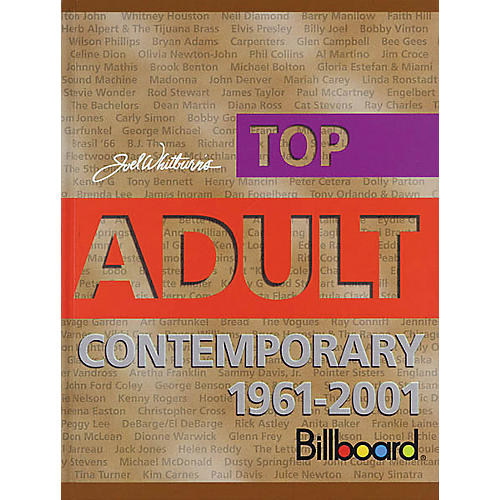 Best Adult Contemporary 2
