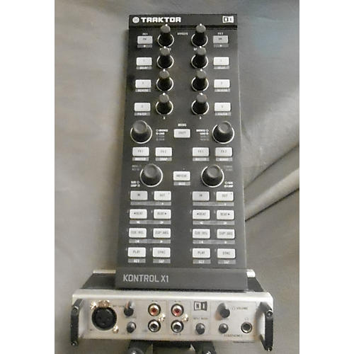 Câble Connectique Traktor Scratch Pro, Occasion Bon état