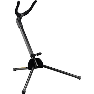 Hercules Stands TravLite Alto Saxophone Stand by Hercules Stands