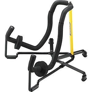 Hercules Stands TravLite Folk Instrument A-Frame Stand by Hercules Stands