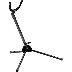 Hercules Stands TravLite Tenor Saxophone Stand by Hercules Stands