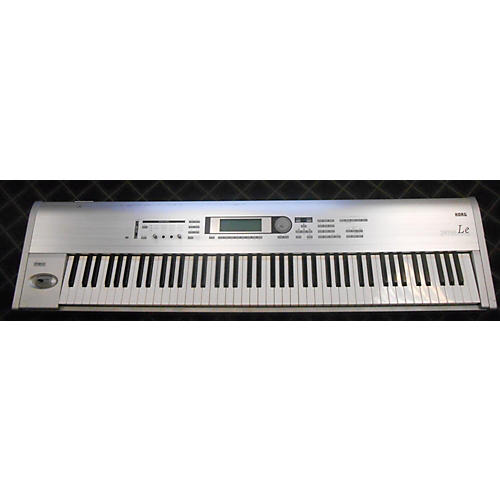 Used Triton Le 88 Key Keyboard Workstation Guitar Center