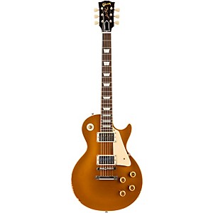 Gibson Custom True Historic 1957 Les Paul Reissue Aged Electric Guitar by Gibson Custom