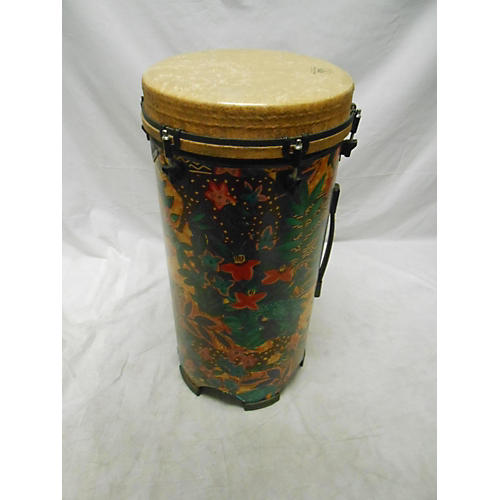 Used Remo Tubano Hand Drum Guitar Center