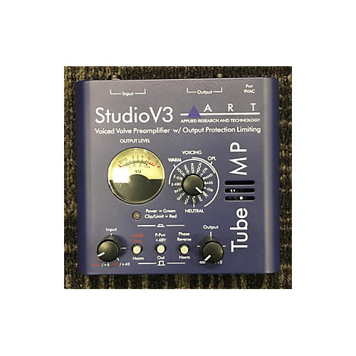 Used Art Tube MP Studio V3 Guitar Center
