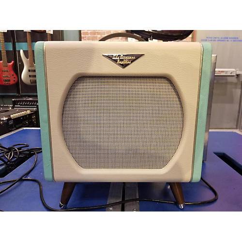 Used Ibanez Tube Screamer Amplifier TSA5TVR Tube Guitar Combo Amp