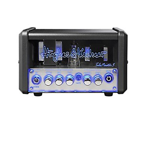 tubemeister 5w kettner