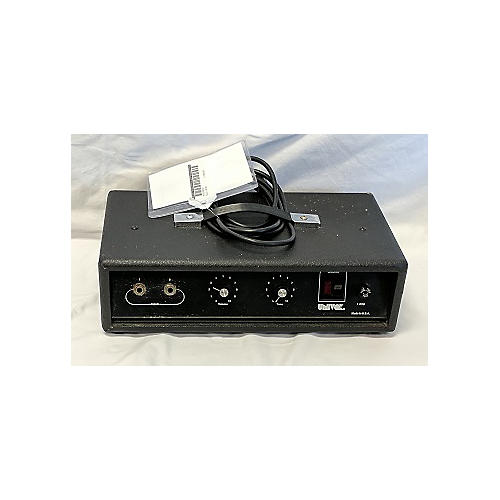 Vintage Univox U250pb Solid State Guitar Amp Head Guitar Center