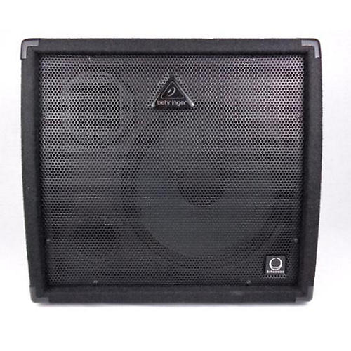 Used Behringer ULTRATONE KXD12 Keyboard Amp Guitar Center