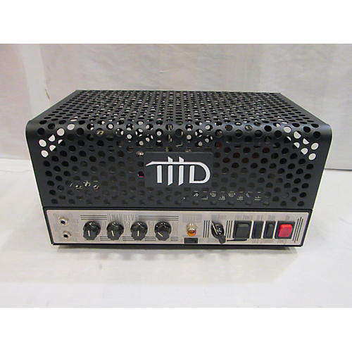 Used THD UNIVALVE Tube Guitar Amp Head Guitar Center