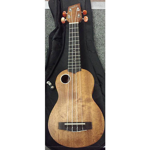 Used Riptide UT5NS Ukulele Guitar Center
