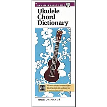 ukulele chord dictionary online