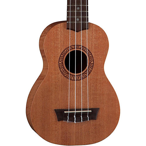 Dean Ukulele Soprano Mahogany Guitar Center