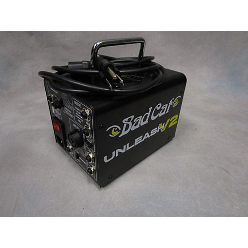 Used Bad Cat Unleash V2 Power Attenuator Guitar Center