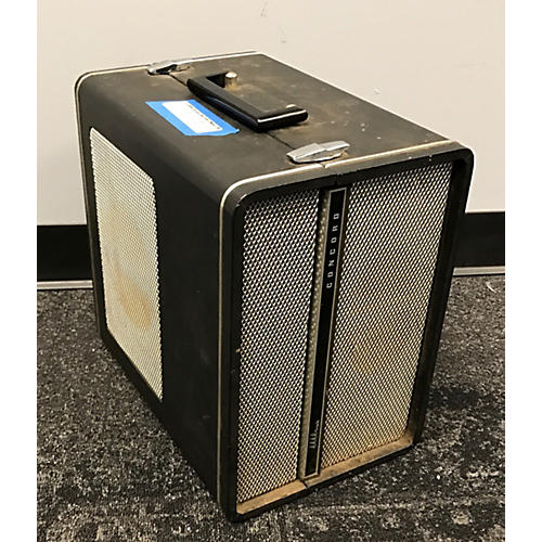 Used Concord 4444 Track Reel To Reel MultiTrack Recorder Guitar Center