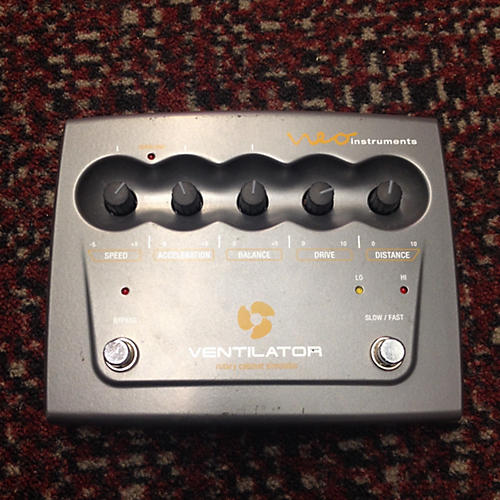 Used Neo Instruments Ventilator Leslie Simulator Effect Pedal Guitar