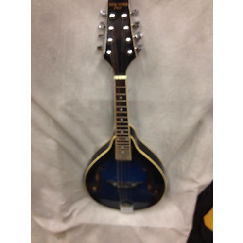 Used New York Pro Blue Mandolin Guitar Center