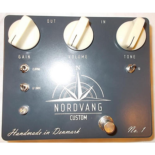 値下げ中】Nordvang No.1 overdrive+oleiroalvesimoveis.com.br