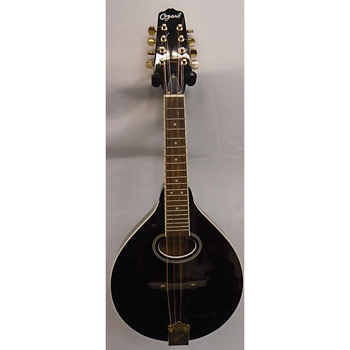 Used OZARK Mandolin Wine Red Mandolin Guitar Center