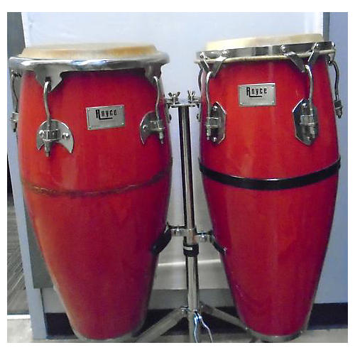 Used Royce CF450 Conga Guitar Center