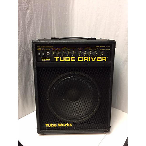 Used Tube Works TD752 Guitar Combo Amp Guitar Center