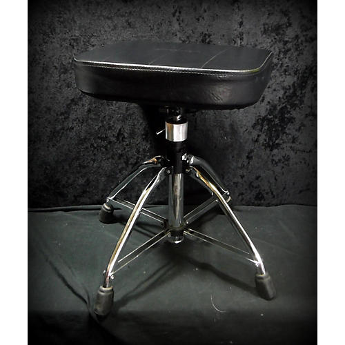 Used ULTRA KAMAN DRUM THRONE Drum Throne Guitar Center