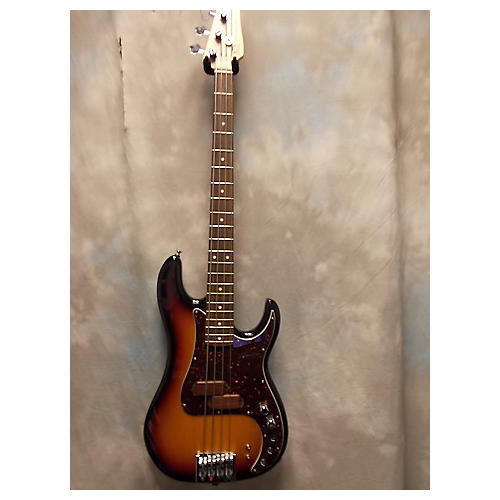 Used Xotic Guitars XP1T 3 Tone Sunburst Electric Bass Guitar Guitar