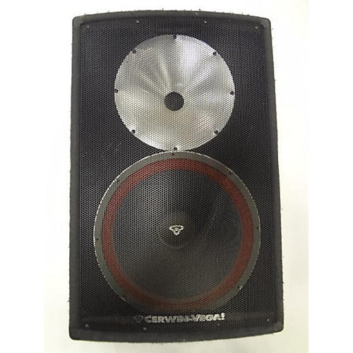 Used CerwinVega V152 Unpowered Speaker Guitar Center