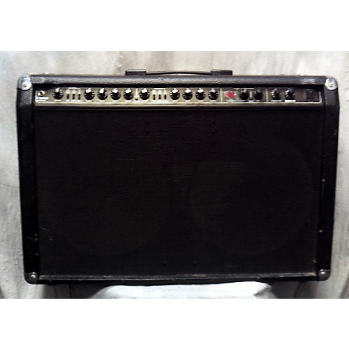 Used Behringer VTone GMX212 2X60W Guitar Combo Amp Guitar Center