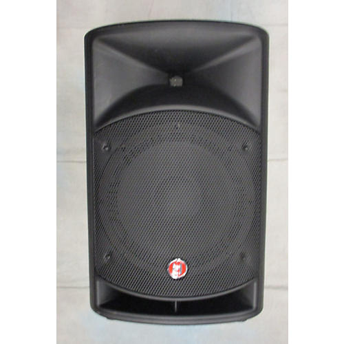 Used Harbinger V2112 Powered Speaker Guitar Center