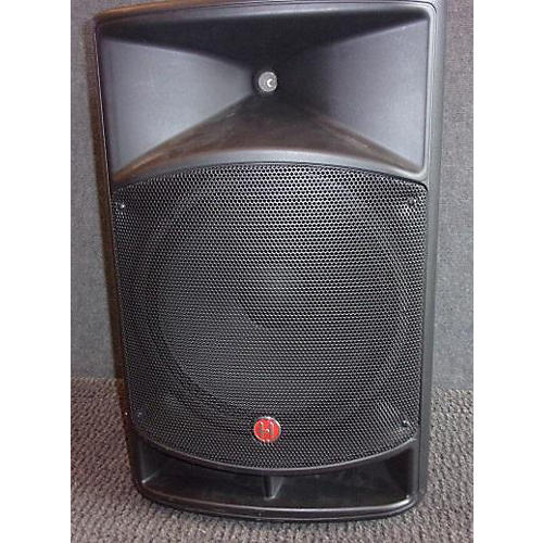 Used Harbinger V2115 Raw Speaker Guitar Center