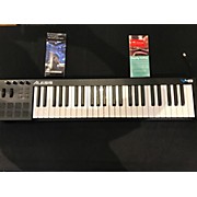 midi controller 49