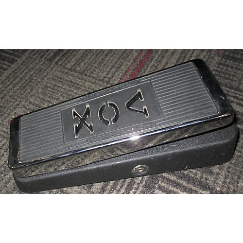 vox amps pedals wah v847