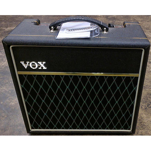 Used Vox V9158 Guitar Combo Amp Guitar Center