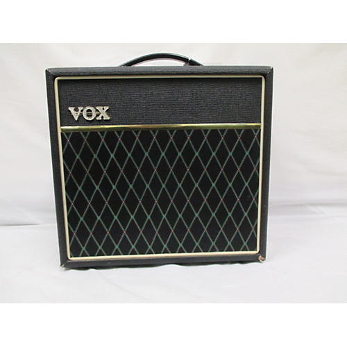 vox pathfinder 15r speaker out