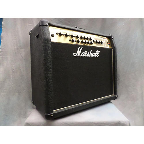Used Marshall VALVESTATE 2000 AVT100 Guitar Combo Amp Guitar Center