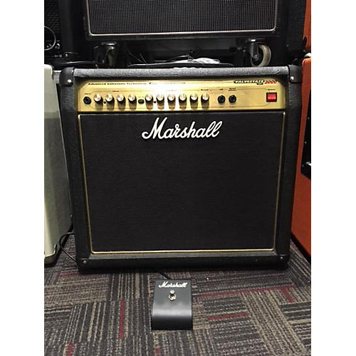 Used Marshall VALVESTATE 2000 Guitar Combo Amp Guitar Center