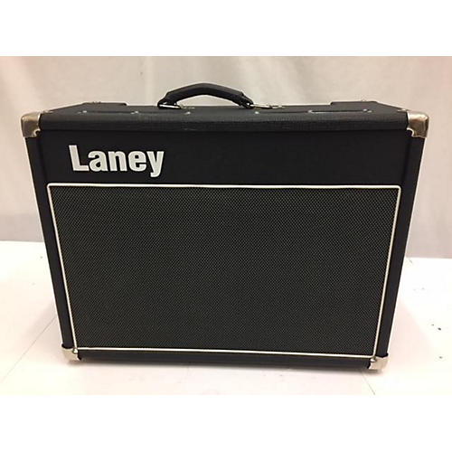 Used Laney VC30112 Tube Guitar Combo Amp Guitar Center