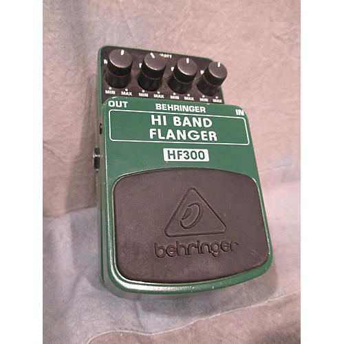 Used Behringer VD400 Vintage Delay Effect Pedal Guitar Center