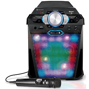 The Singing Machine VIBE Hi-Def Digital Karaoke System by The Singing Machine