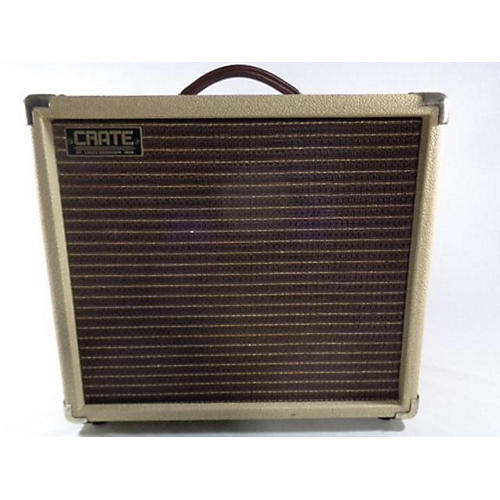 Used Crate VINTAGE CLUB 20 Tube Guitar Combo Amp Guitar Center