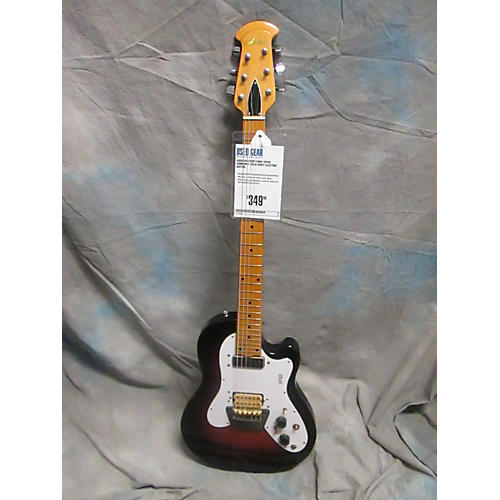 Used Ovation VIPER Solid Body Electric Guitar Guitar Center