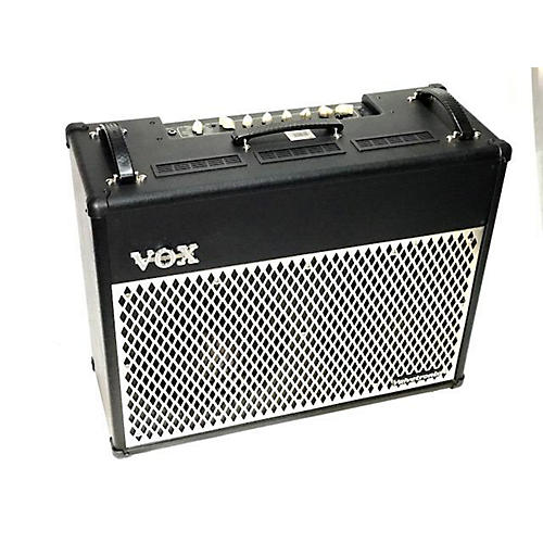 Used Vox VT100 Guitar Combo Amp Guitar Center