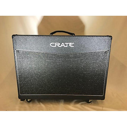 Used Crate VTX212 Guitar Combo Amp Guitar Center